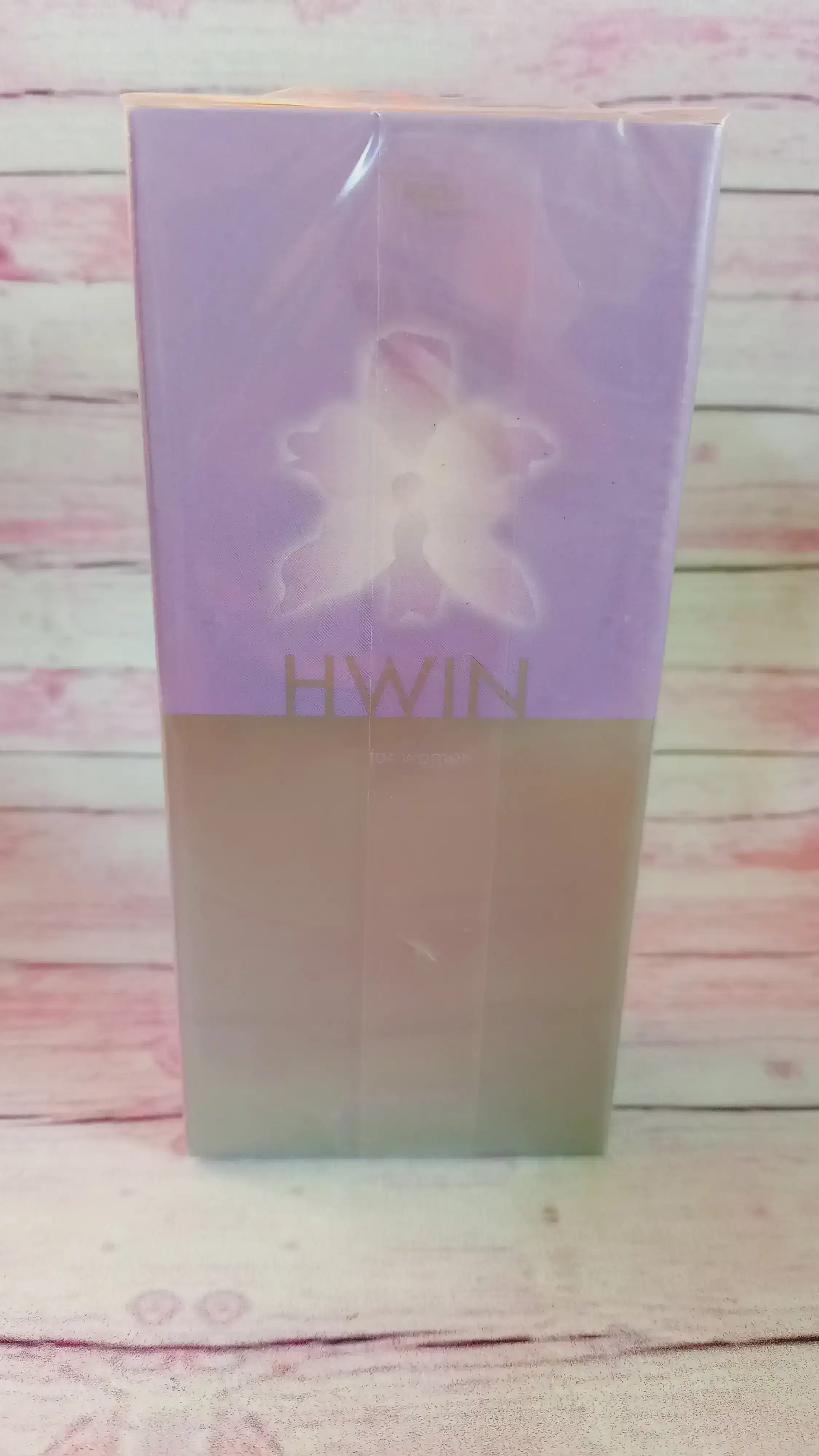HWIN FOR WOMEN de 53ml