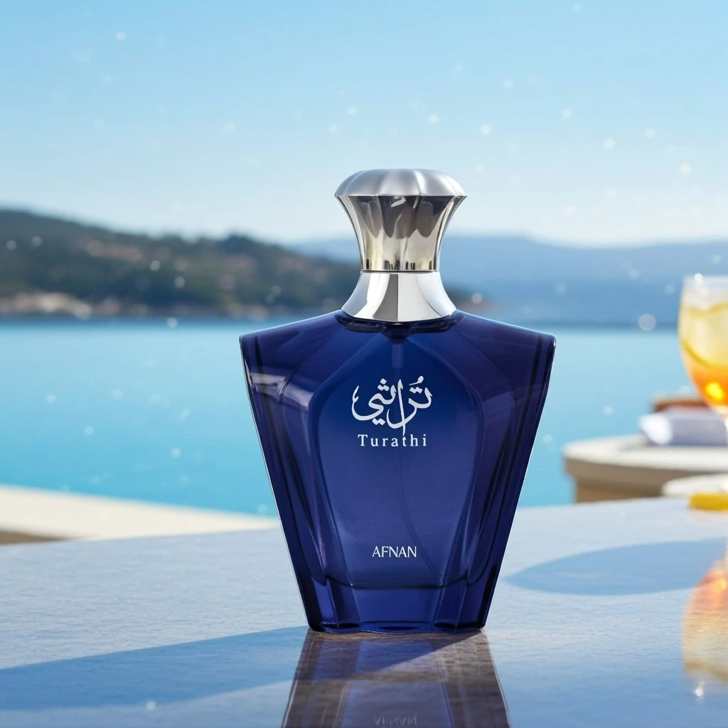 Turathi Blue 3