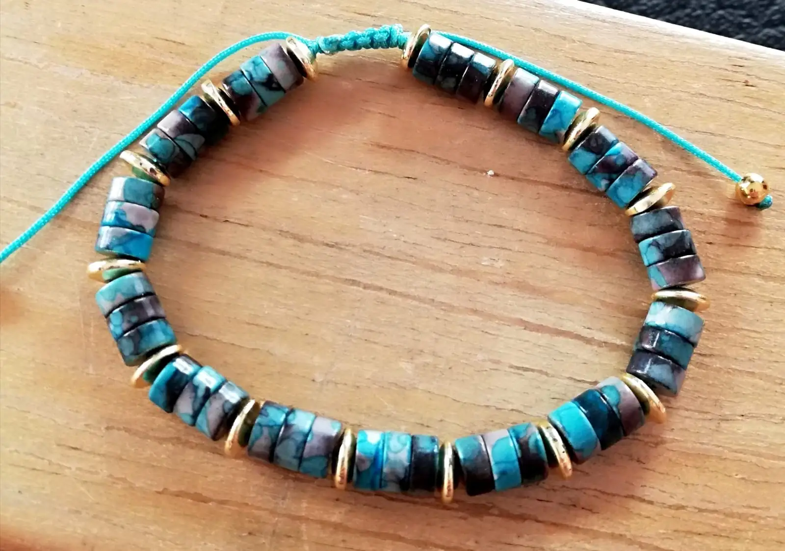 Pulsera Utsil
