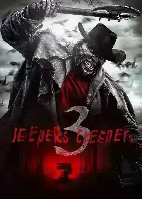Colección jeepers Creepers por 600$ 3