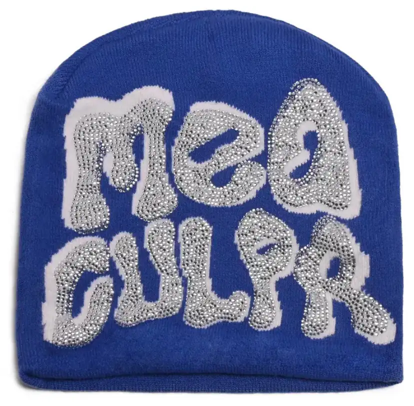 Pompon Mea Culpa Piedras