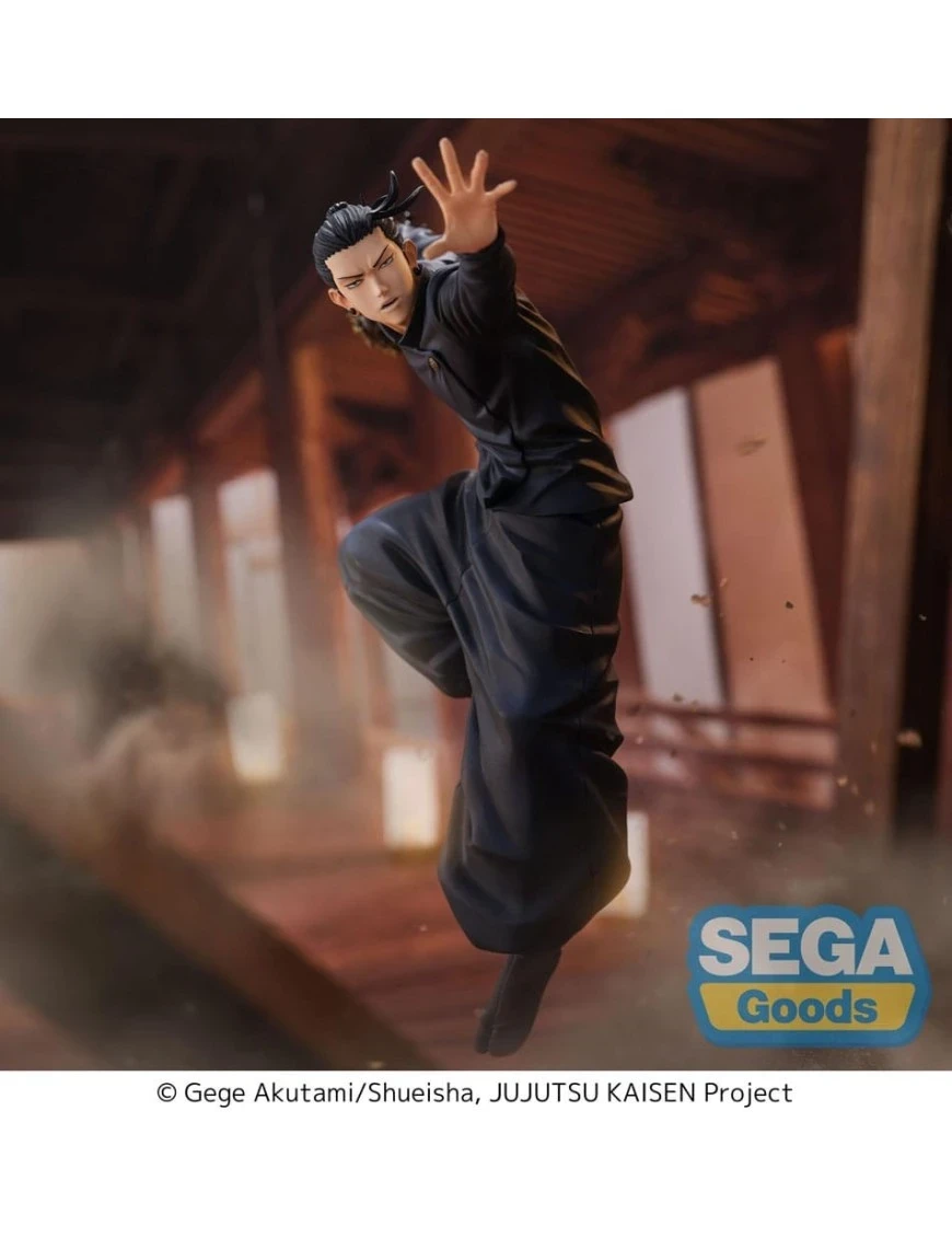 Geto Figurizm