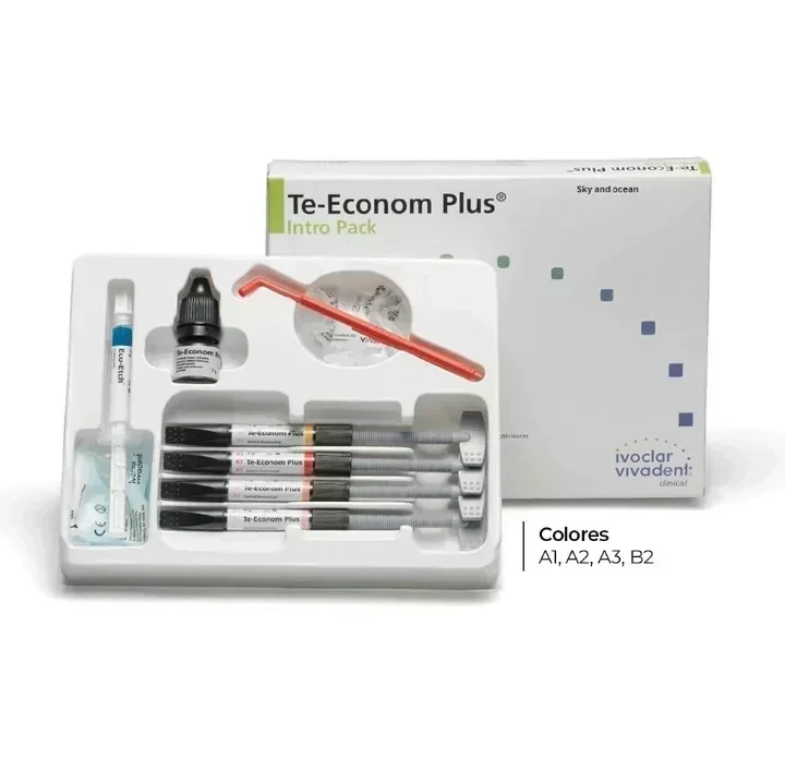 KIT COMPOSITE TE-ECONOM PLUS INTRO PACK