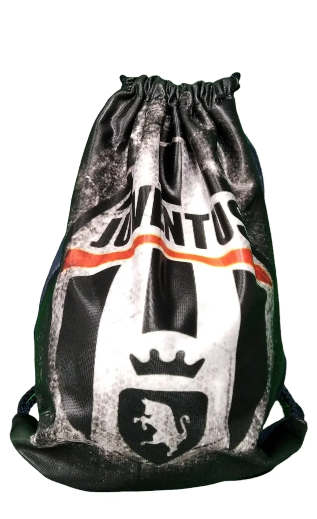 JUVENTUS BOLSO DE NIÑOS  3
