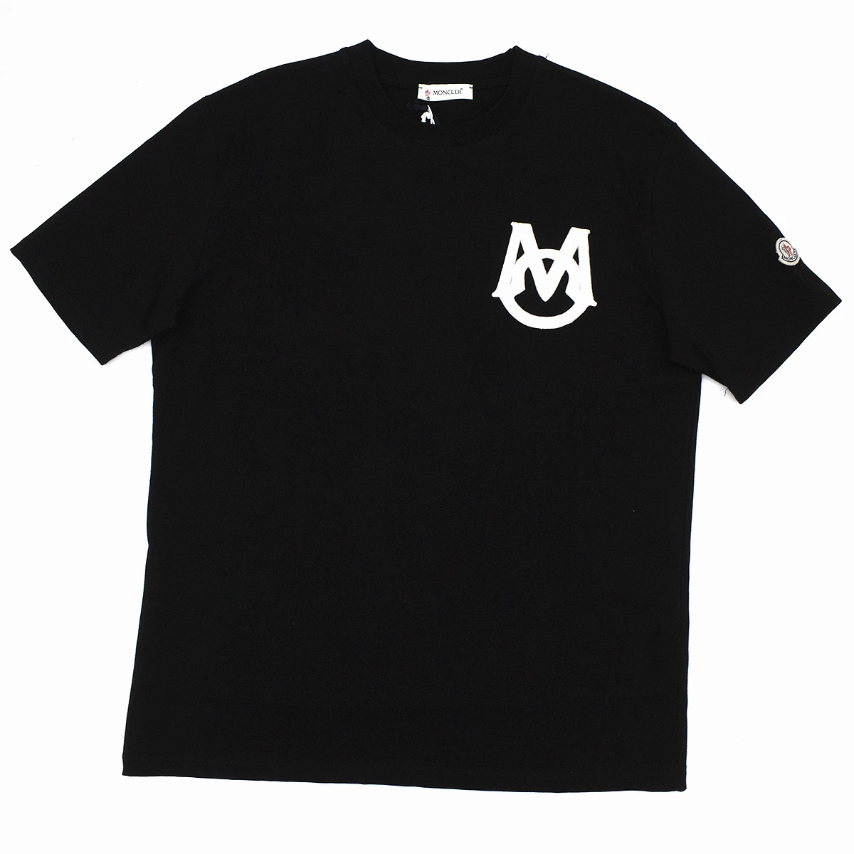 Playera Moncler