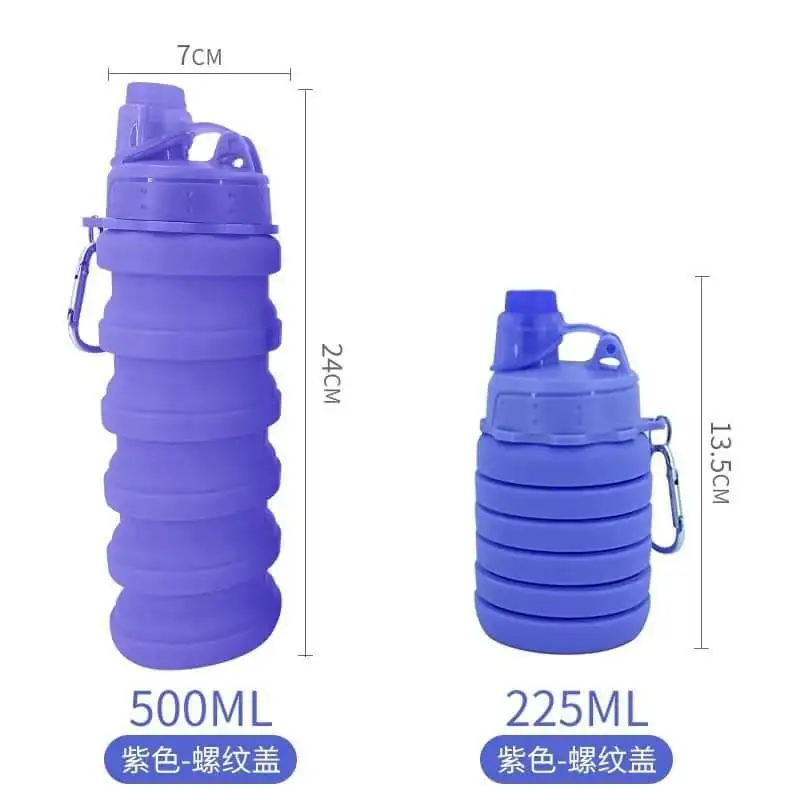 Vaso expandible 4