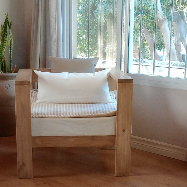 Sillones y camastros