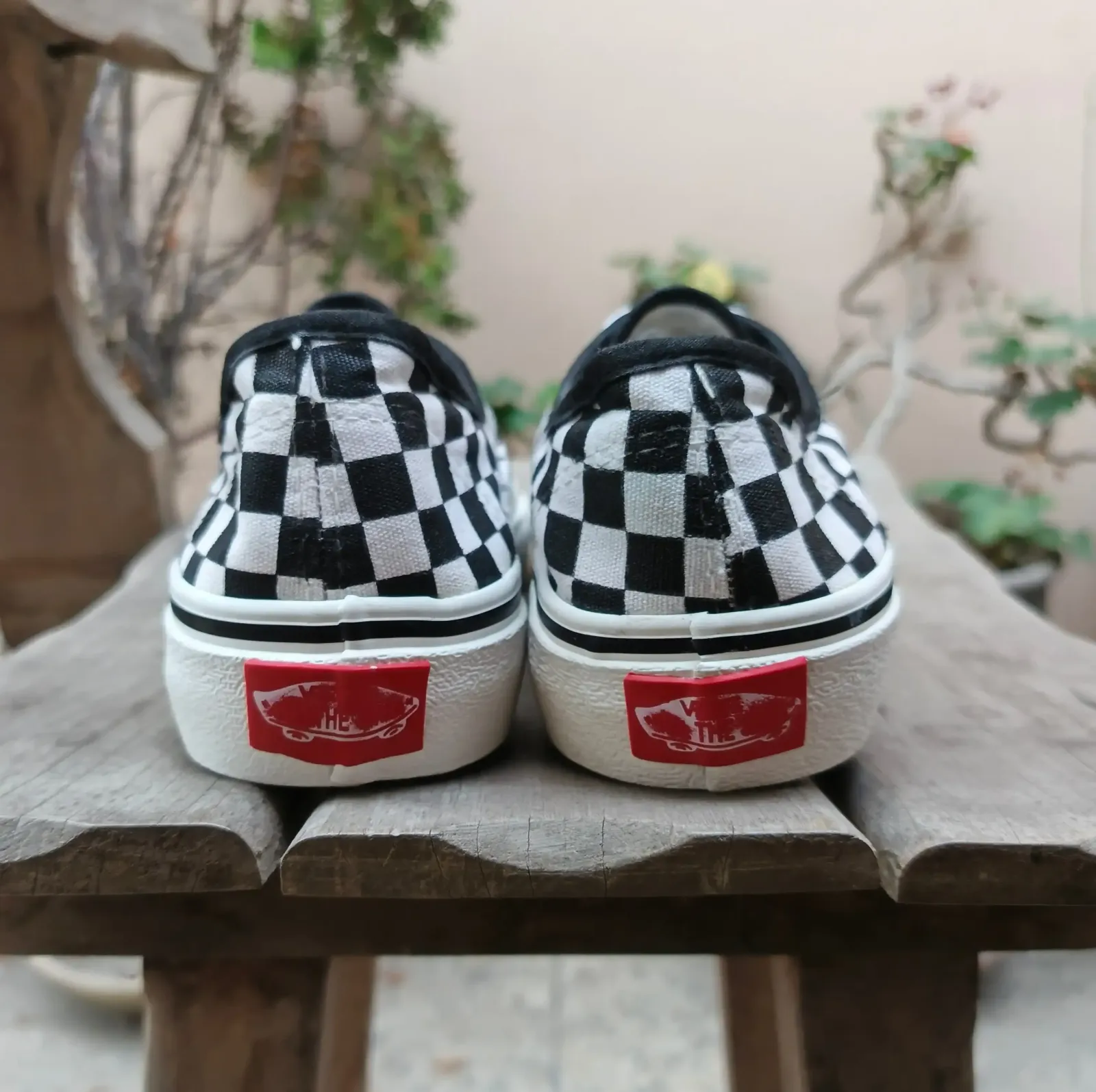 Vans 3