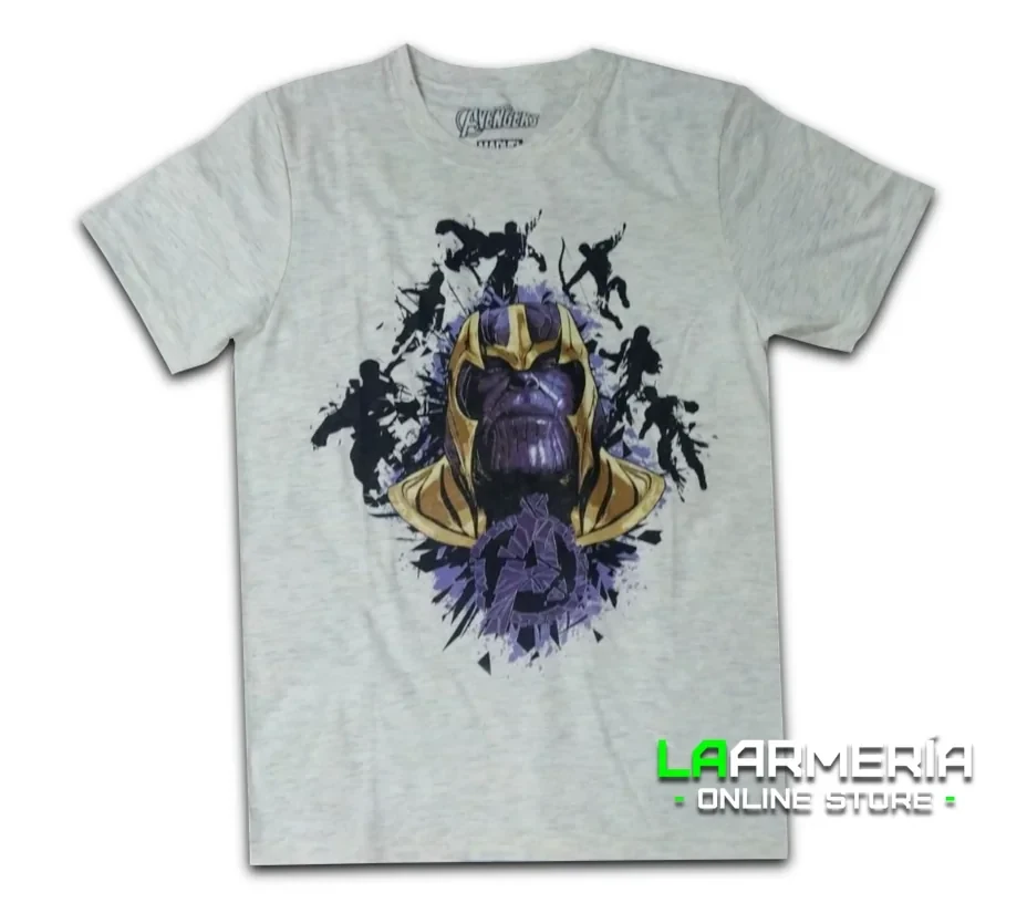 Thanos (S)