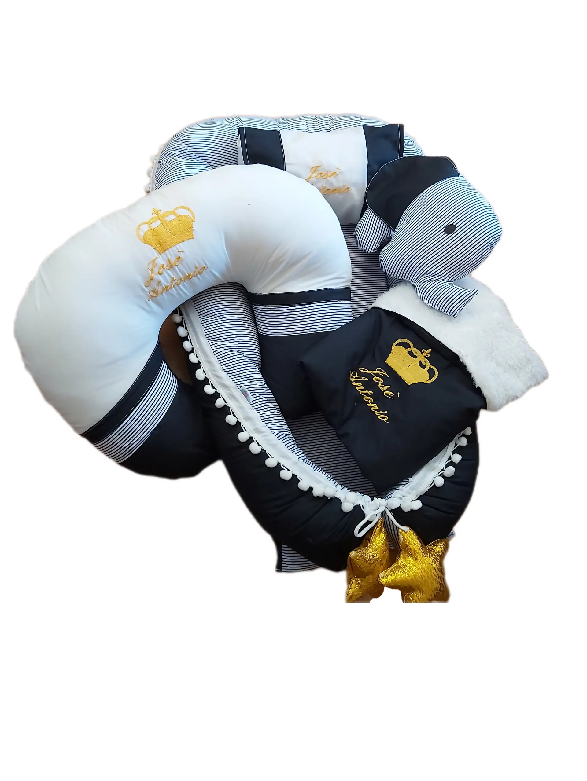 Pack recién nacido 
