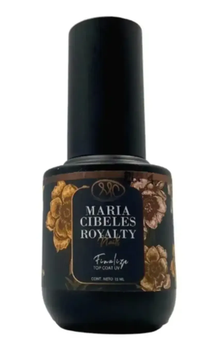 Esmalte Gel Base Maria Cibeles