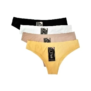 BLUMER TIPO BIKINI SIMPLE ETERNITY LISA´S NEW COLECTION.