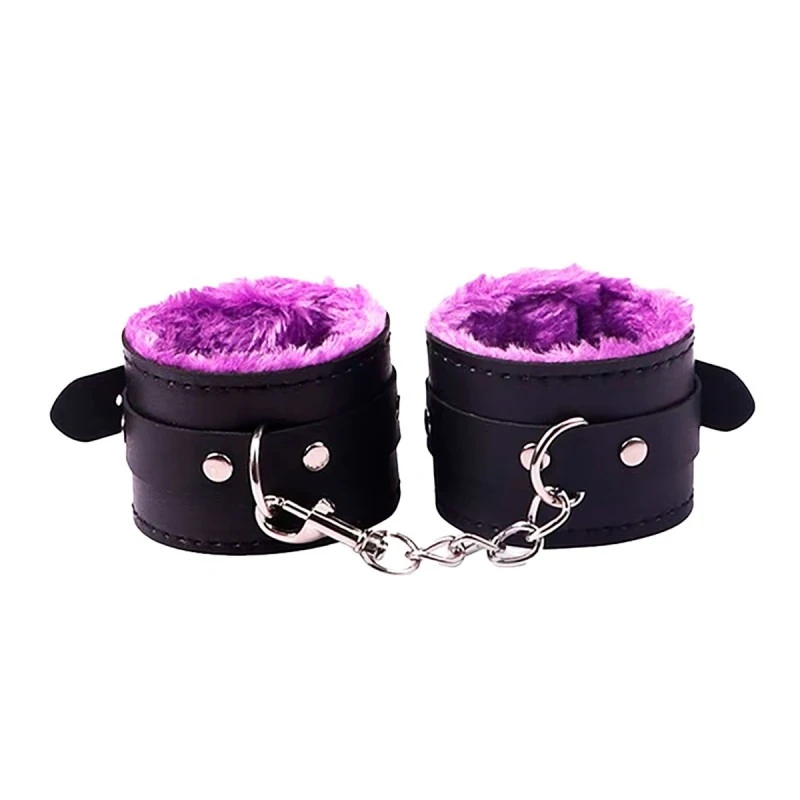Esposas Sado BDSM Violeta