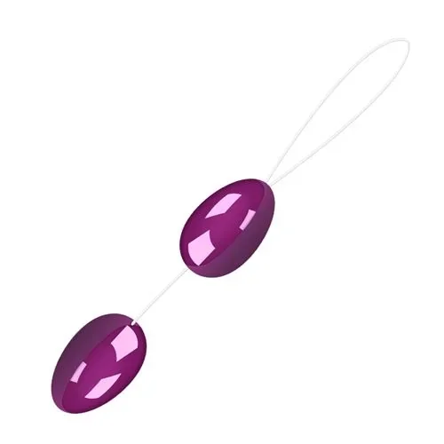 Bolas Vaginales Kegel