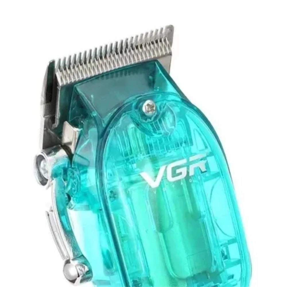 Maquina de motilar V-660 2