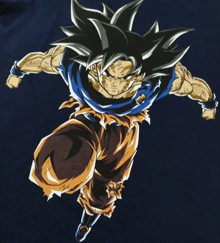Dragon Ball (S) 2