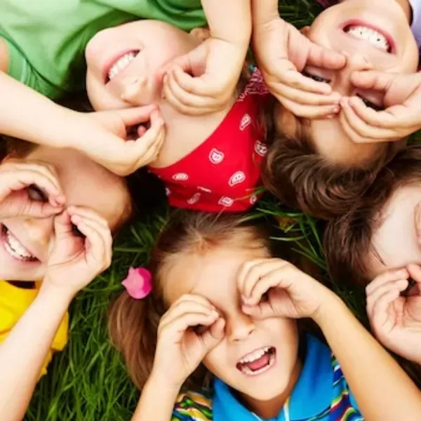 Artículo de niños y bebés