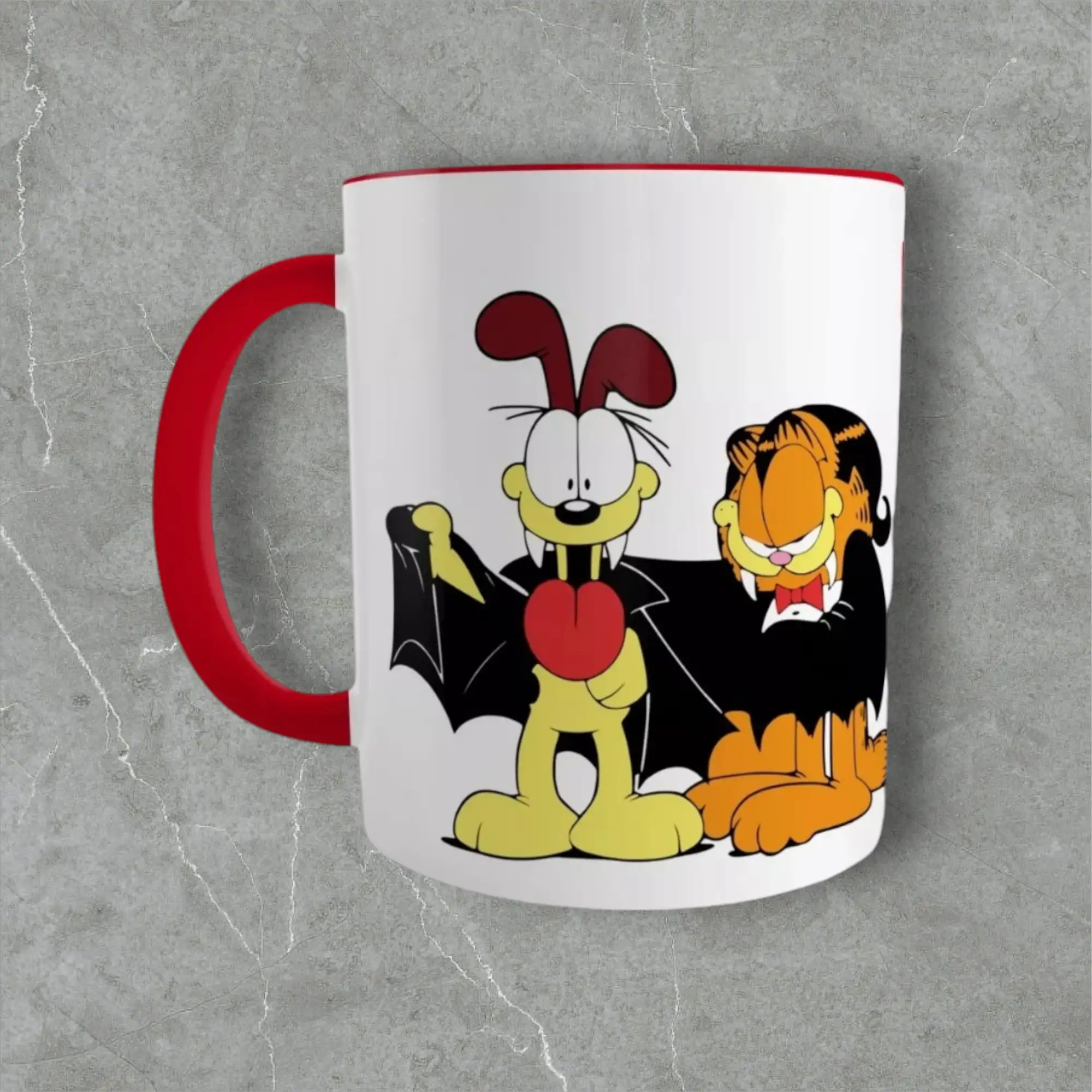 Garfield