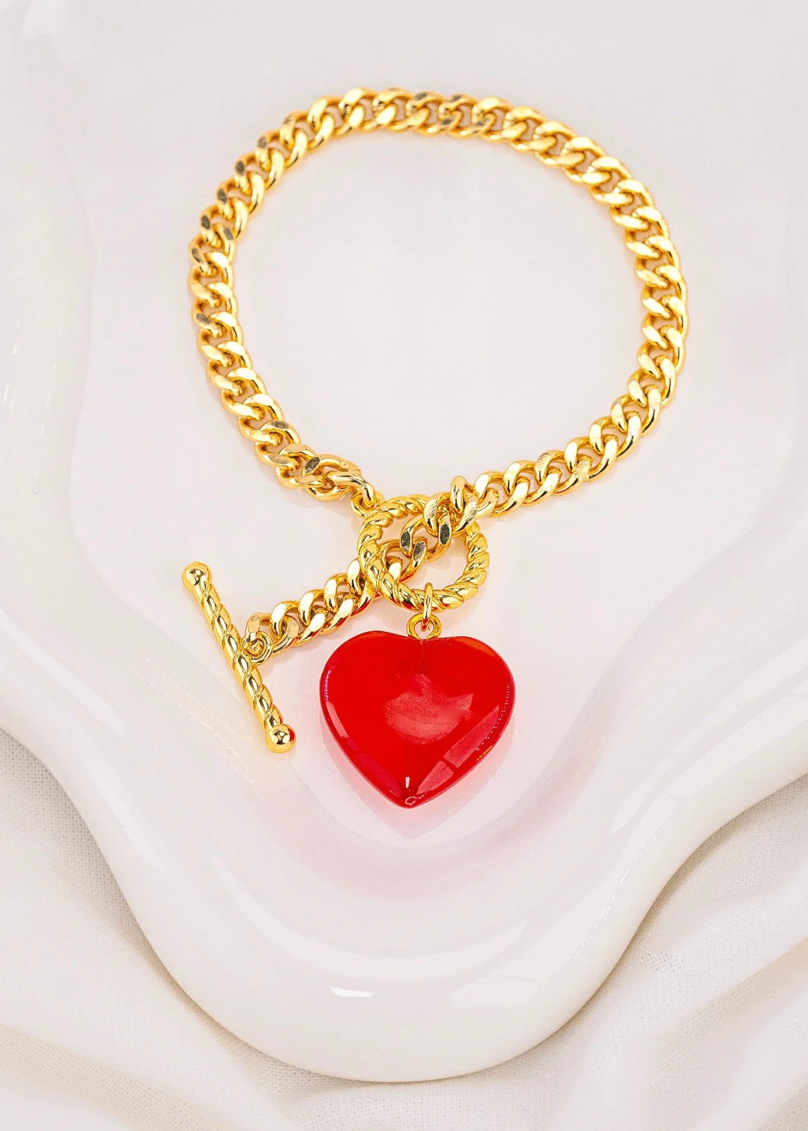Pulsera Amor 3