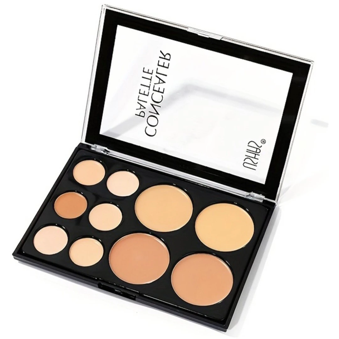 Corrector 10 Tonos Ushas  2