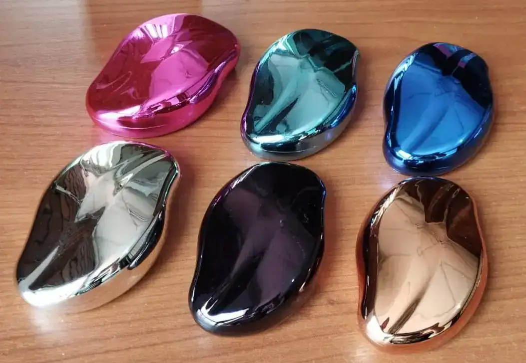 Depilador Tipo Cristal  4
