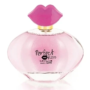 PERFECT KISS FRAGANCIA DE DAMA 110ML