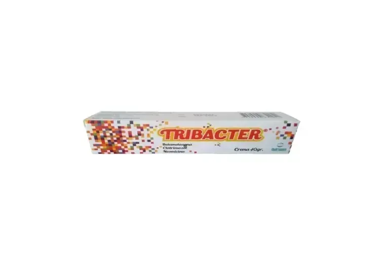 TRIBACTER 20 GR