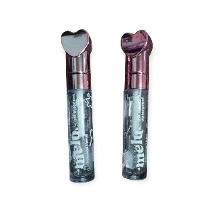 MASCARA GEL PARA CEJAS Y PESTAÑAS MELU CONTRA EL AGUA