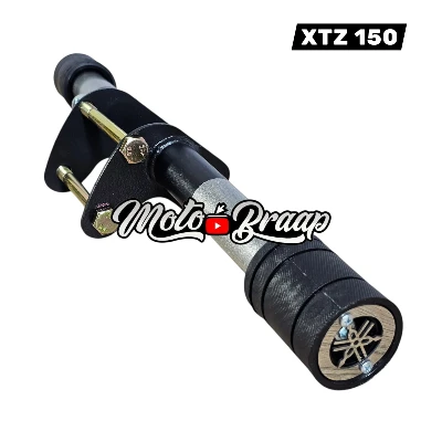 DF XTZ 150 Slider defensa 22cm IPPRO D6XTZ150TI