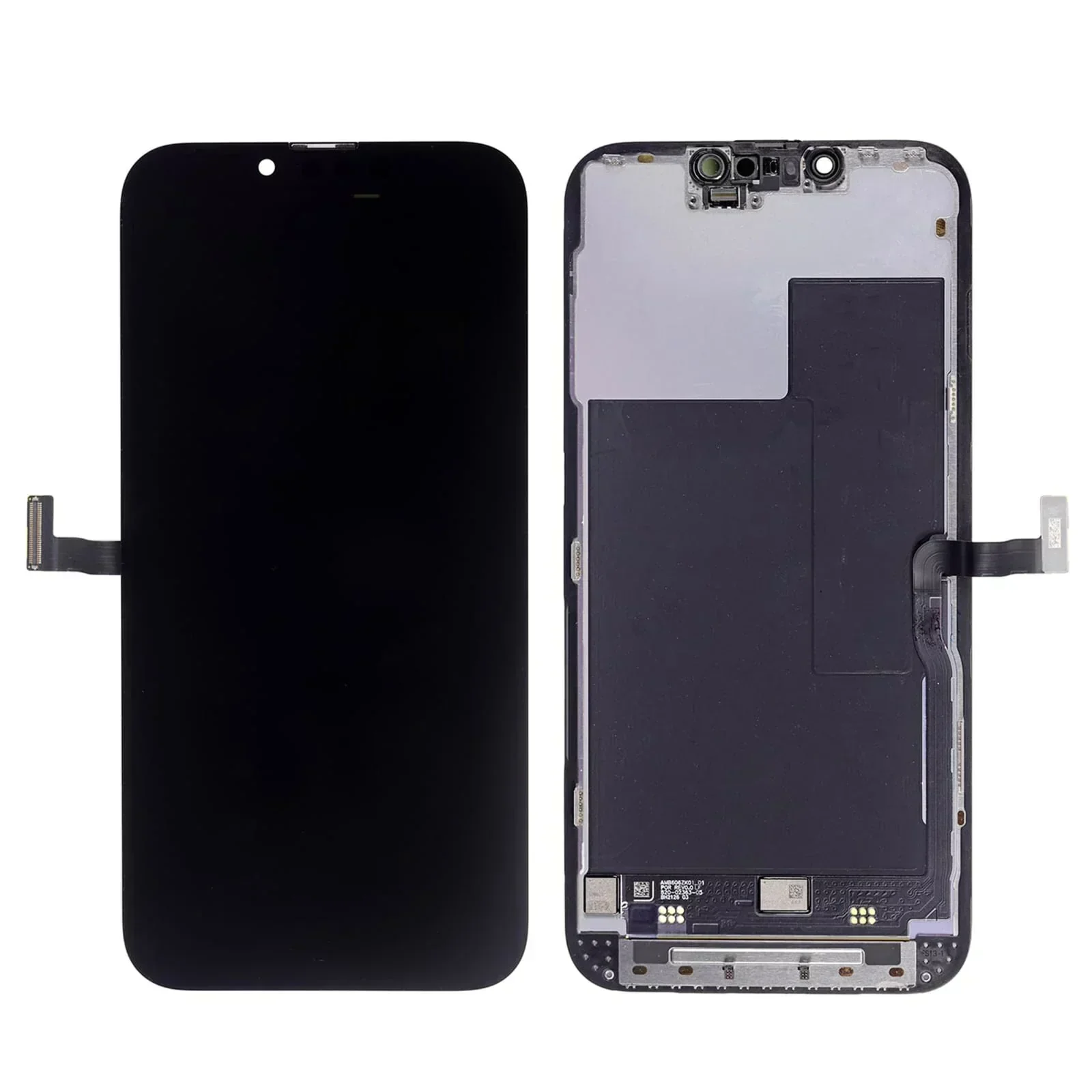 LCD IPhone 13 PRO 2