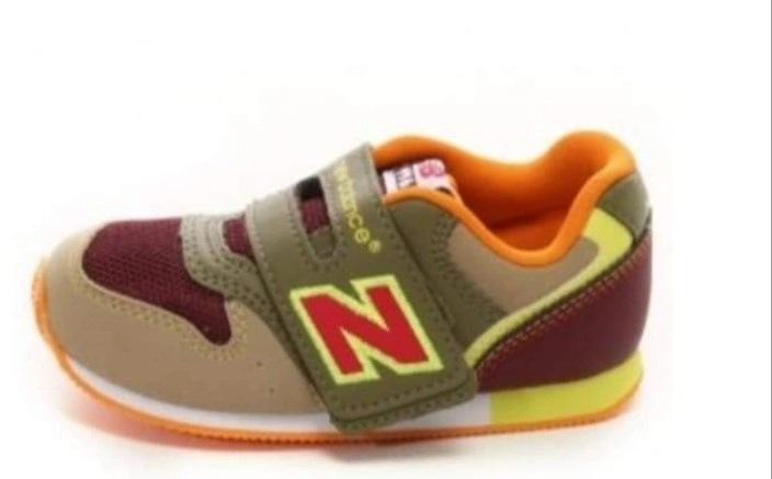 NEW BALANCE KIDS 2