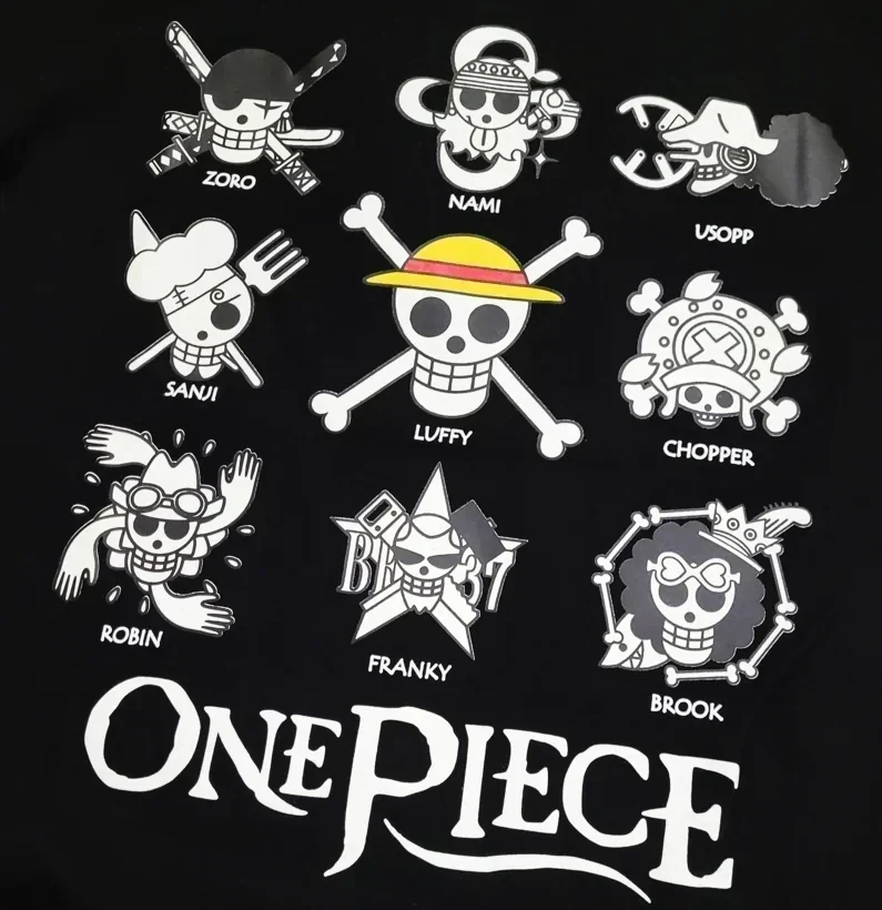 One Piece (M)  2
