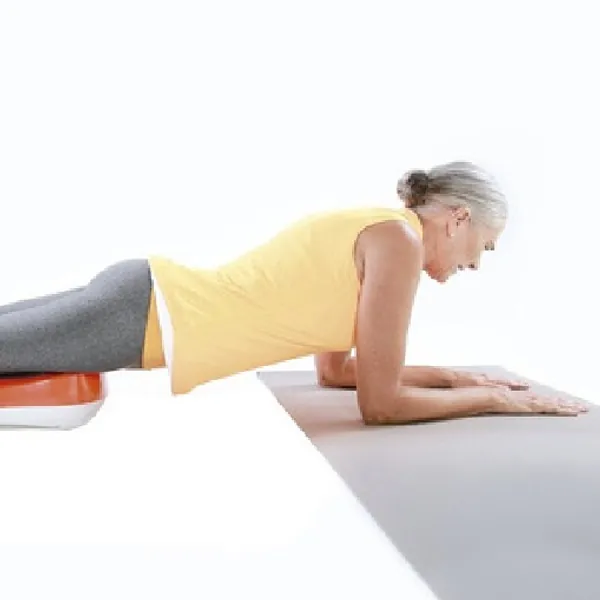 Aparatos de ejercicio y fitness 