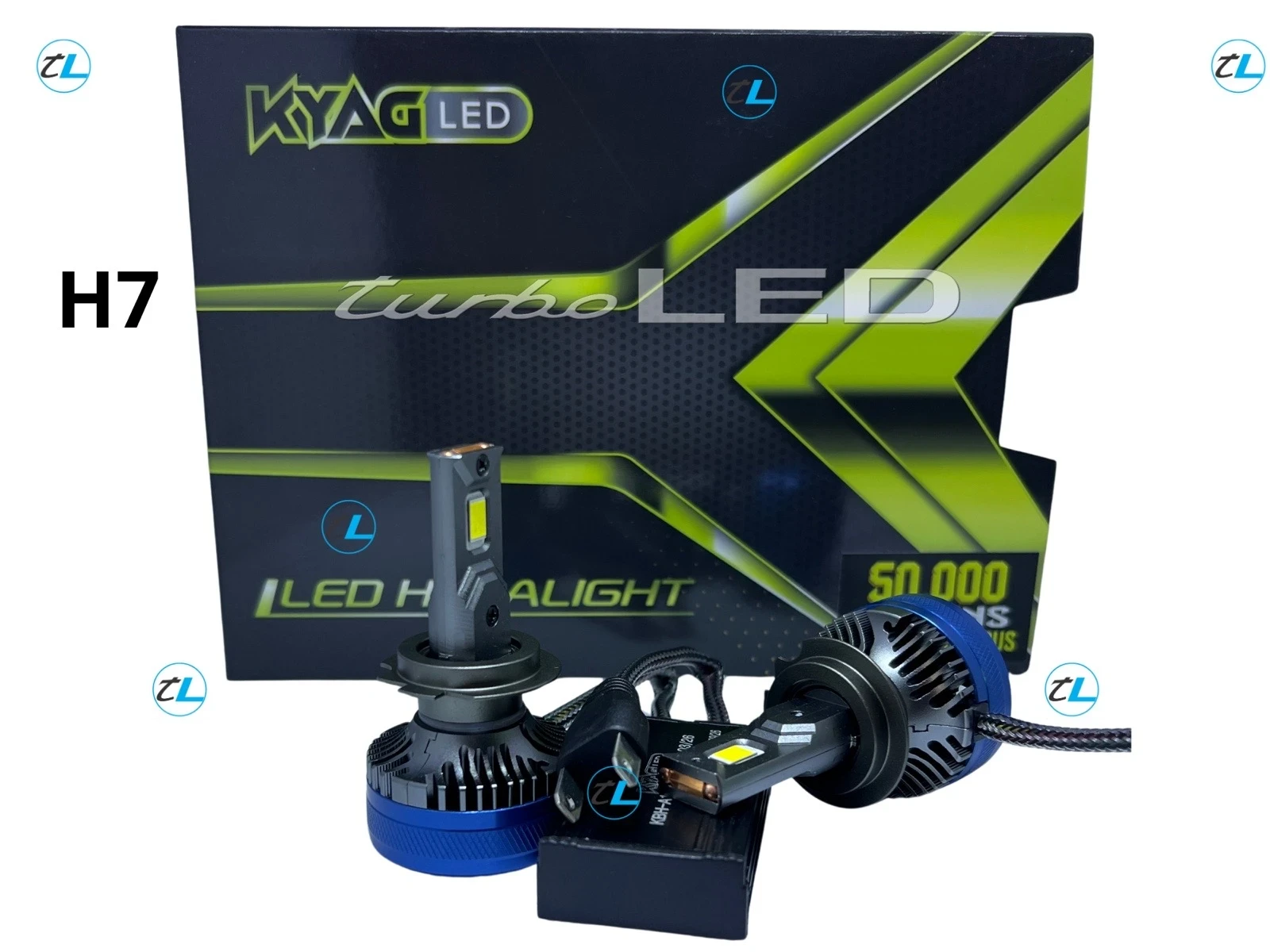 KIAG LED (501027) 5