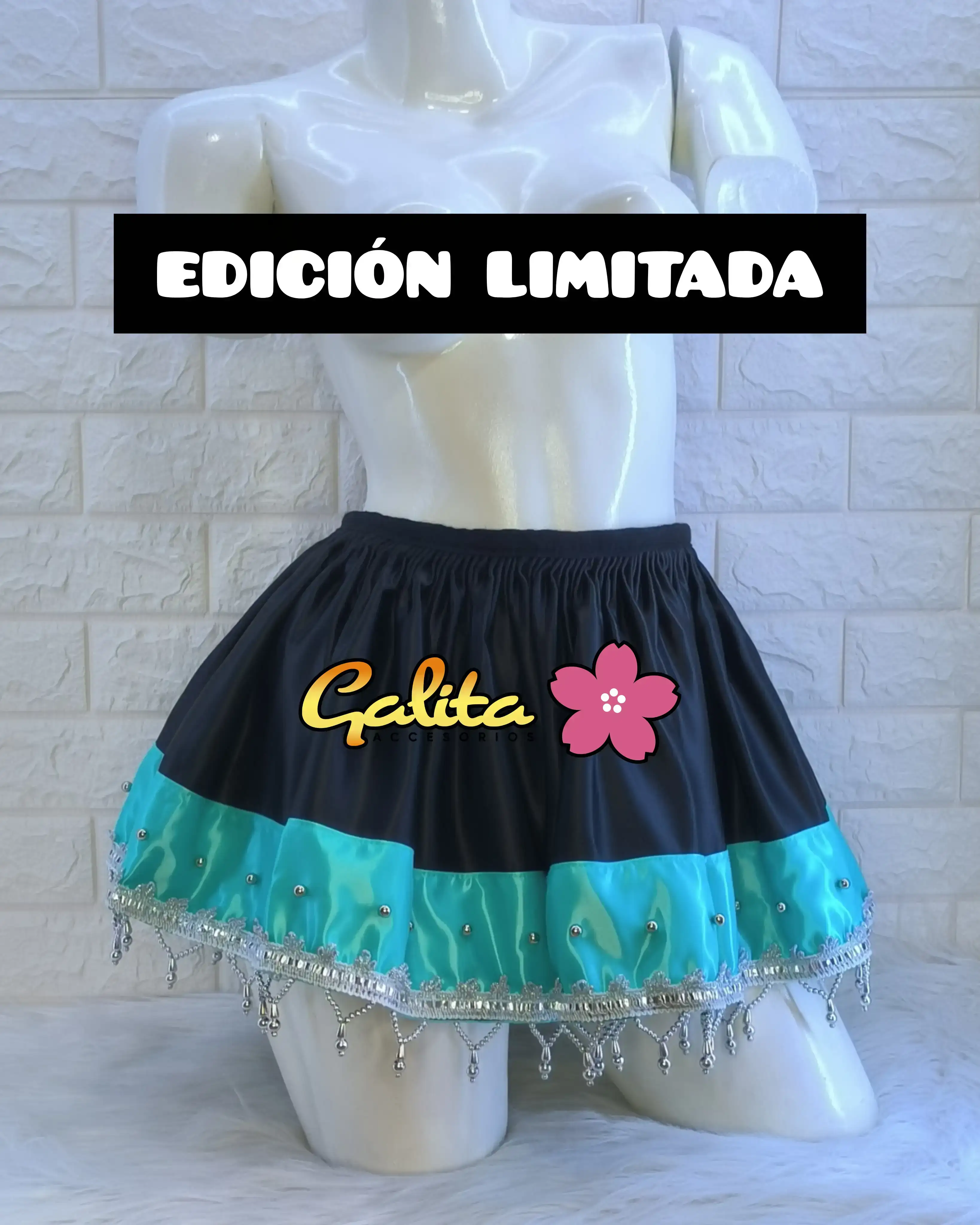 Talla M
