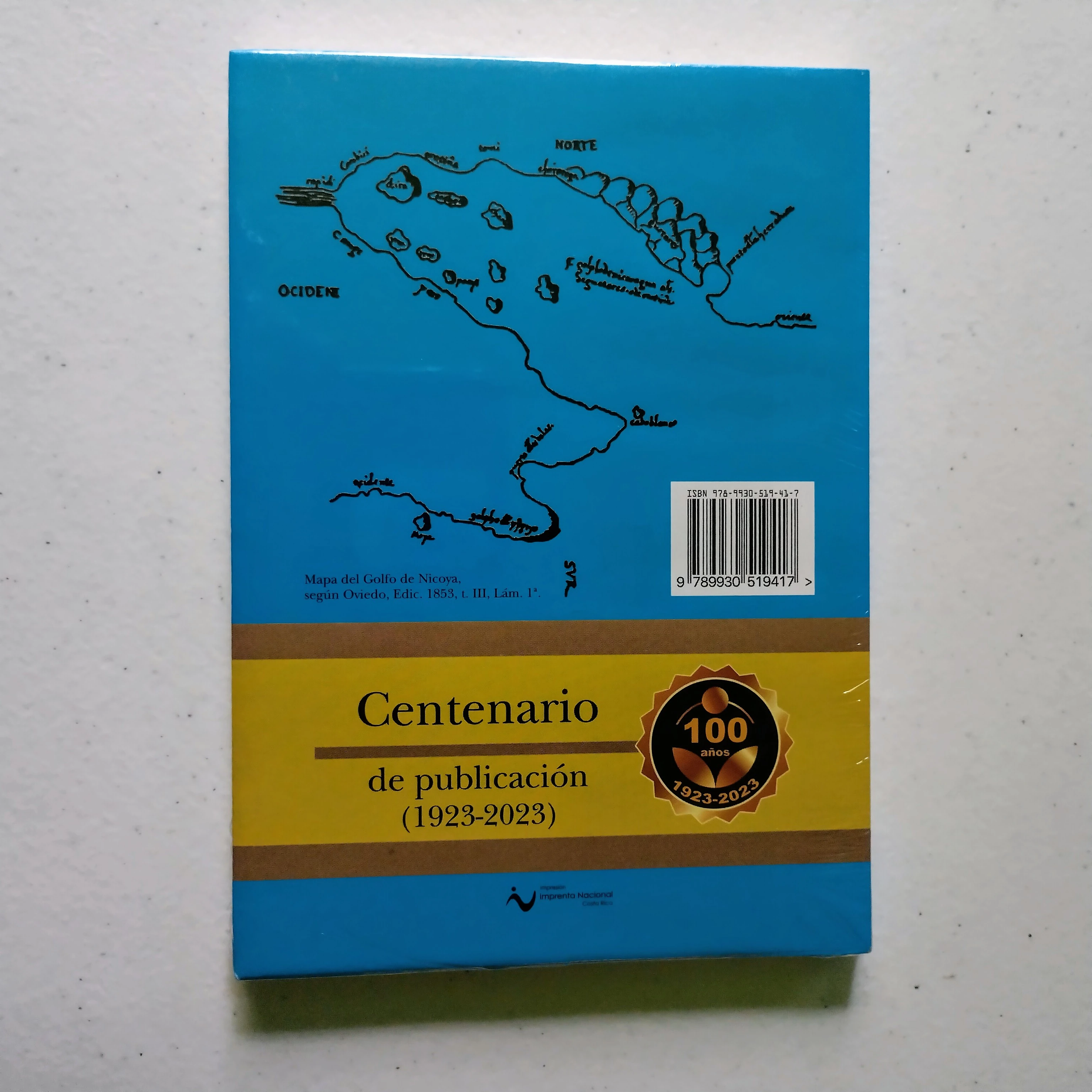 El delfín del Corubicií, Anastasio Alfaro, nuevo 2