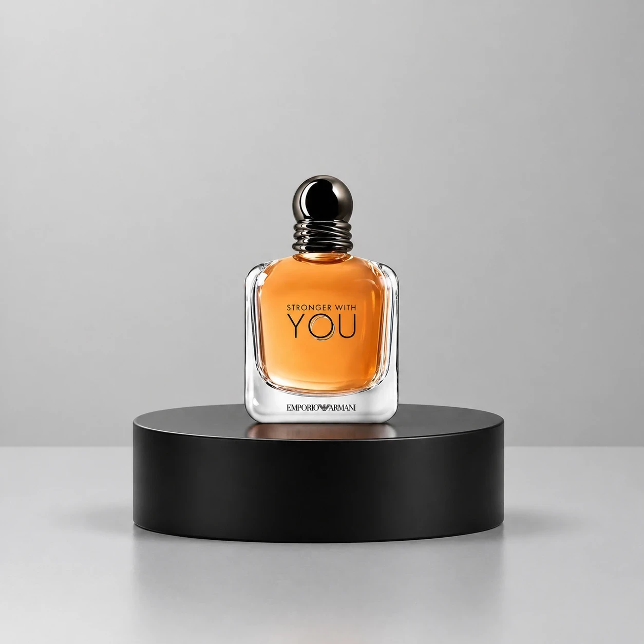 Stronger With You – Giorgio Armani