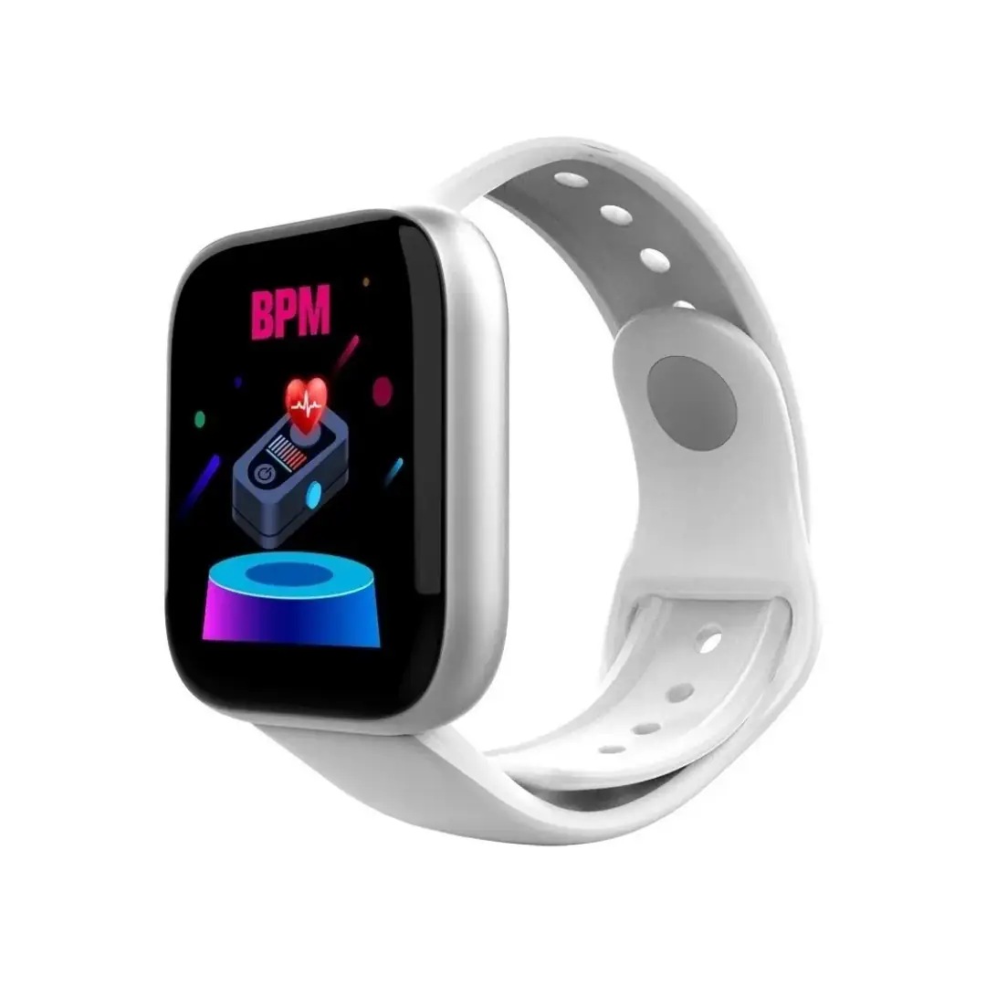 Smart Watch D20 4