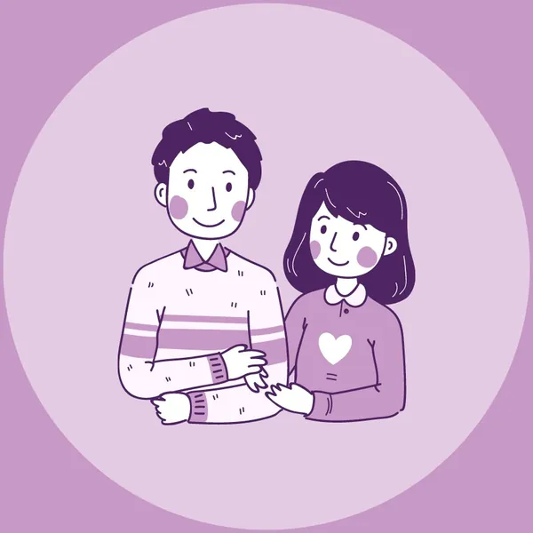Parejas