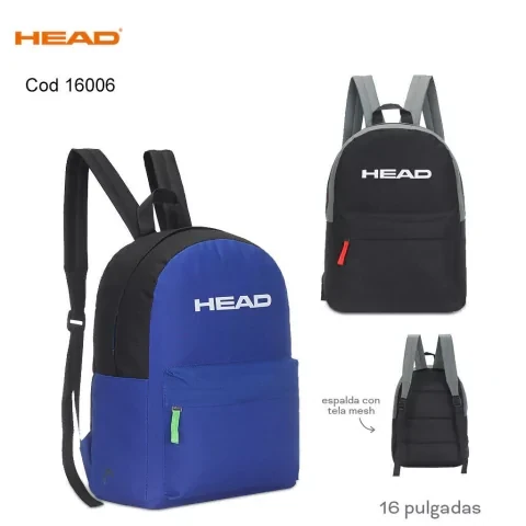 MOCHILA HEAD 16006