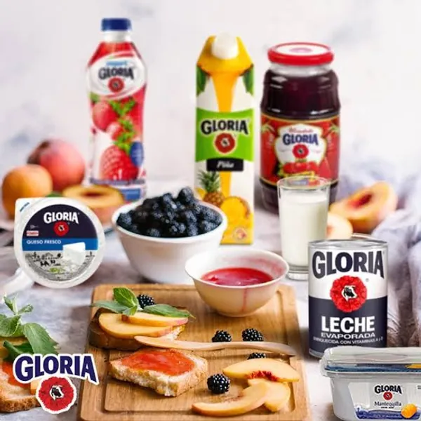 Productos Gloria
