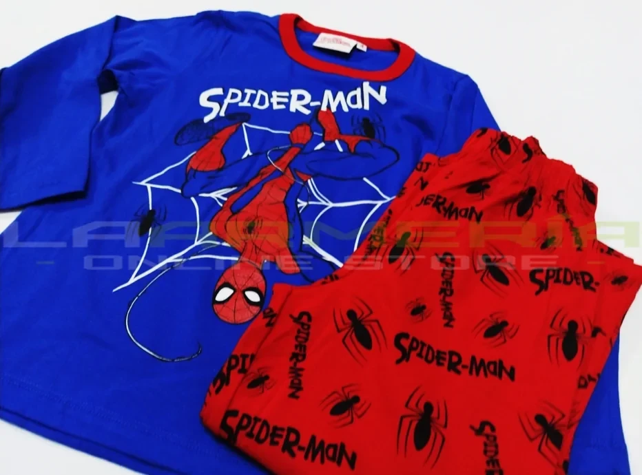 Spider-man (4) 2