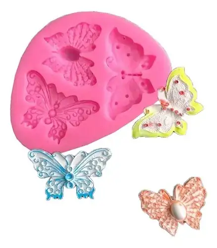Mariposas 🦋