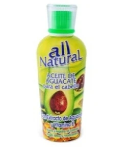 ACEITE DE AGUACATE 250ML