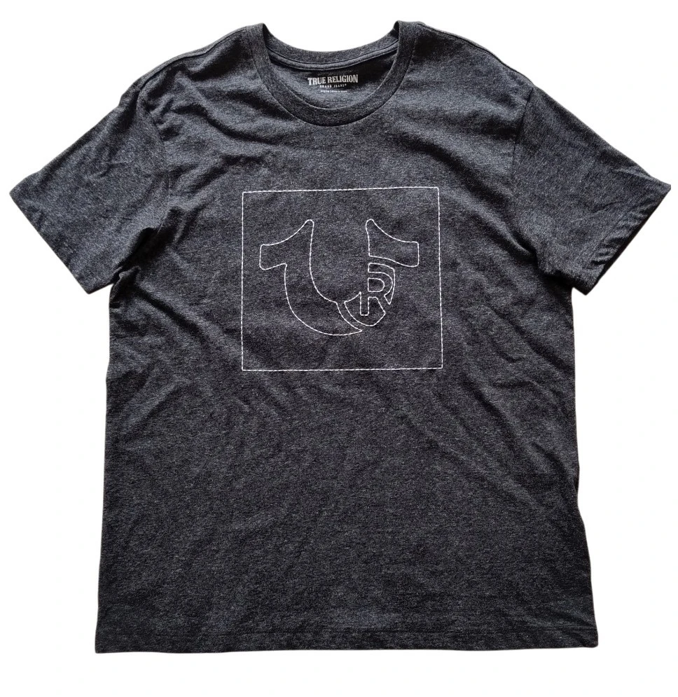 Playera True Religión 