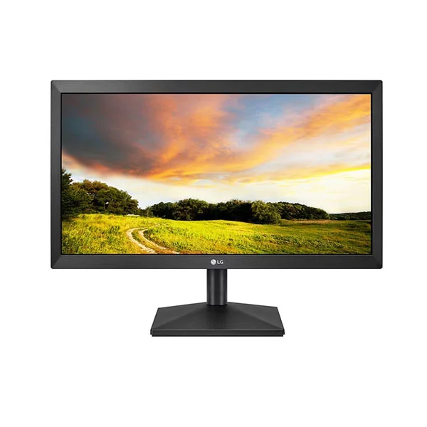 MONITOR  LG 19.5" 20MK400H-B LED HDMI-VGA