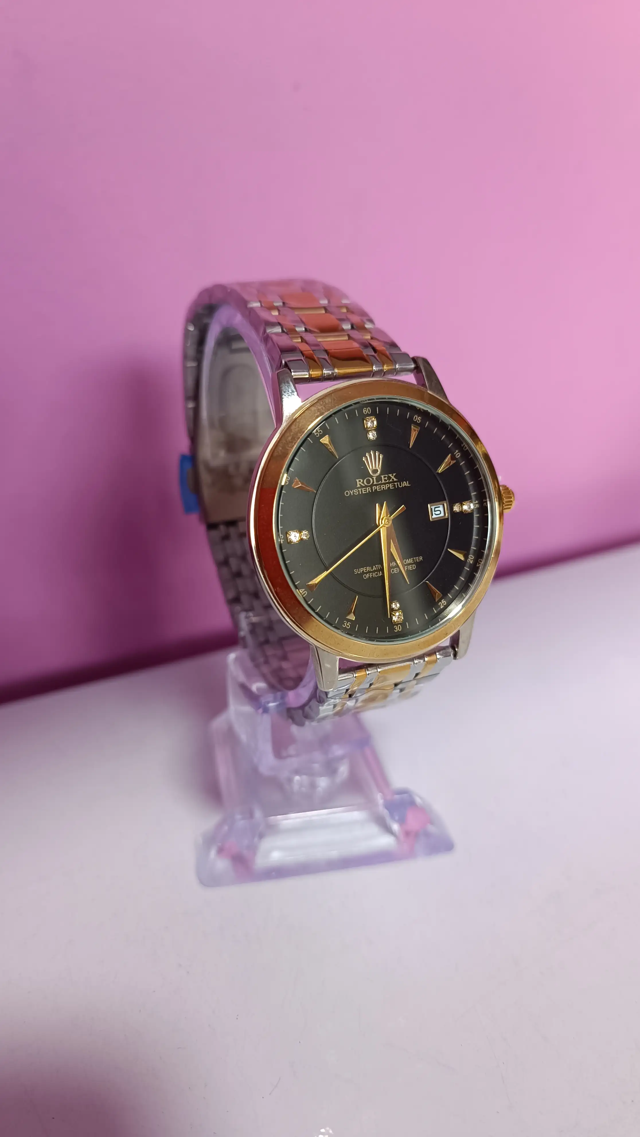 RELOJ HOMBRE AA 2