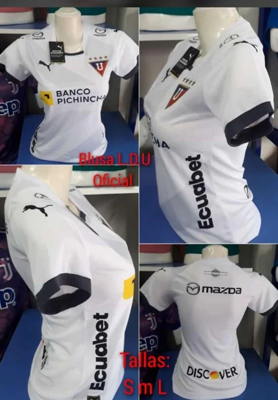 LDU DAMA 2