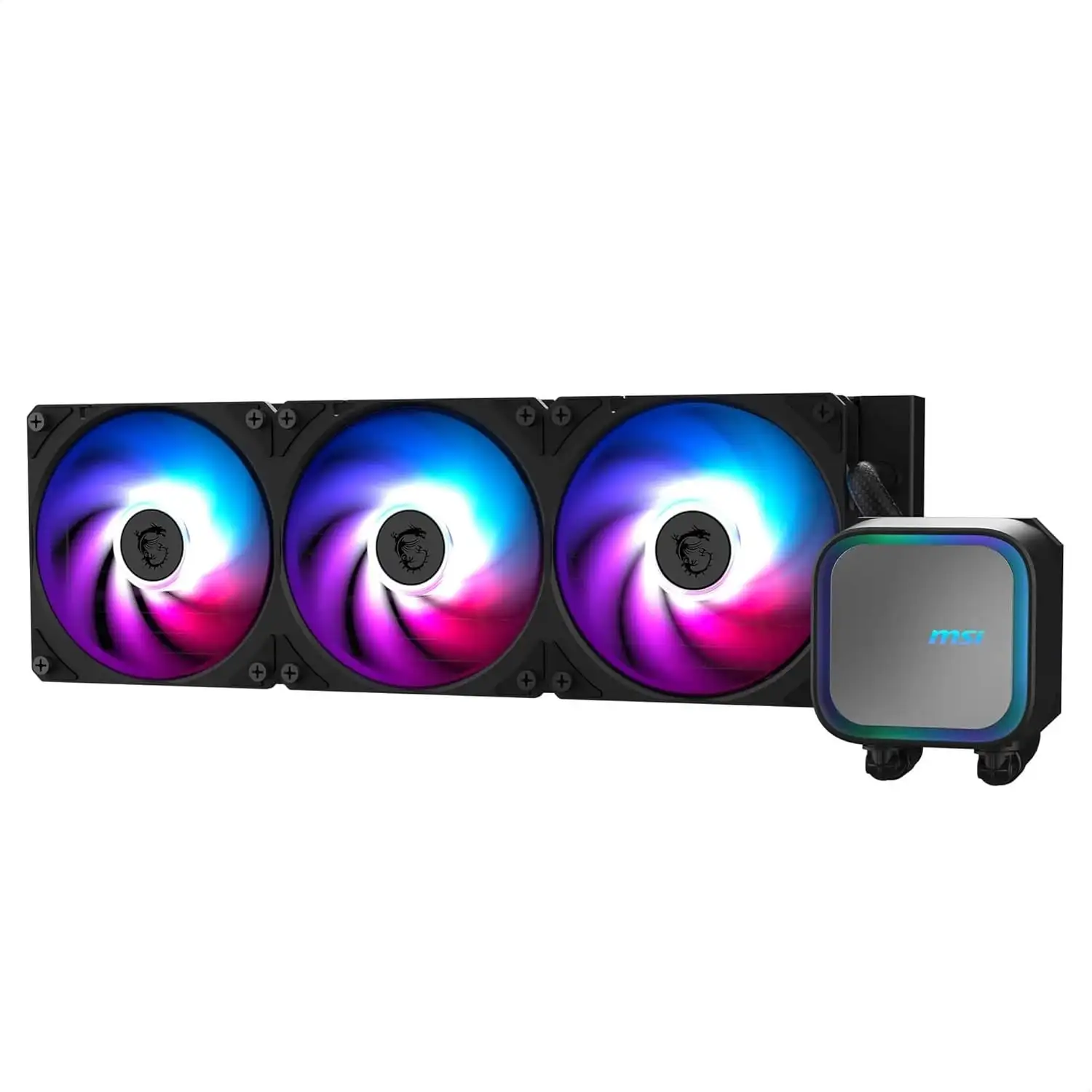MSI CORELIQUID A13 360 BK