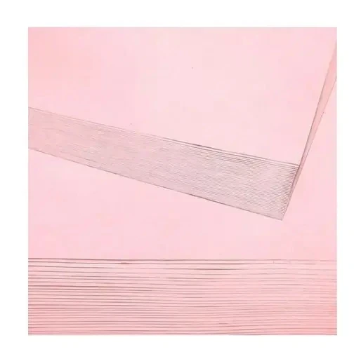 Micro rosa pliego